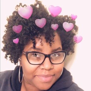 Meet your Posher, Brenda